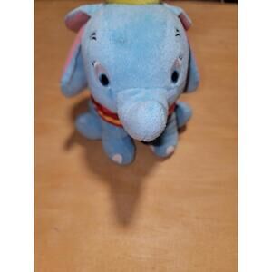 Disney Dumbo Medium Size Soft Toy Character Plush. Great Condition